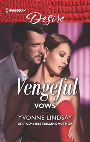 [Marriage At First Sight 03] • Vengeful Vows